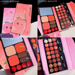 Bảng Phấn Mắt Và Phấn Má Anylady It's A Girl Sweet Eyeshadow & Blusher