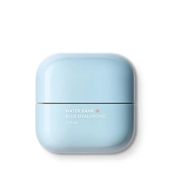 Kem Dưỡng Ẩm Dành Cho Da Thường Và Da Khô Laneige Water Bank Blue Hyaluronic 50ml