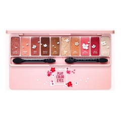 Bảng Phấn Mắt 10 Màu Etude House Play Color Eyes