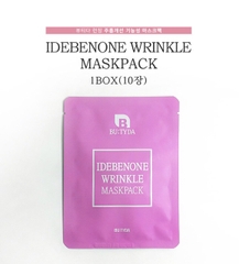 Mặt Nạ Giấy Bu:tyda Mask Pack