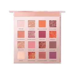 Bảng Phấn Mắt 16 Ô Focallure Sunrise Eyeshadow Palette