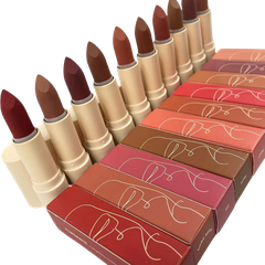 Son thỏi Sunnies Face Fluffmatte Best Lip Ever