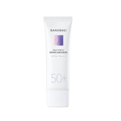 Kem Chống Nắng Banobagi Milk Thistle Repair Sunscreen