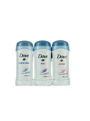 Lăn Khử Mùi Nữ Dove