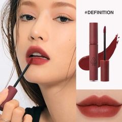 Son Kem Lì 3CE Velvet Lip Tint
