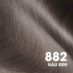 Thuốc Nhuộm Tóc Bigen Xám Speedy Hair Color Conditioner