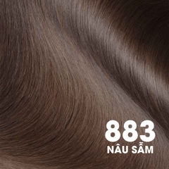 Thuốc Nhuộm Tóc Bigen Xám Speedy Hair Color Conditioner