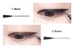 Kẻ mắt Innisfree Powerproof Brush Liner