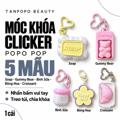 Popo Pop Clicker