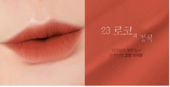 Son Kem BBia Last Velvet Lip Tint