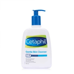Sữa Rửa Mặt Cetaphil