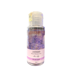 Nước Hoa Hồng Derladie Natural Moisture