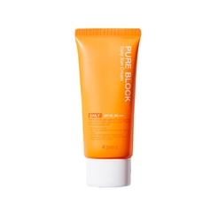 Kem Chống Nắng A'Pieu Pure Block Sun Cream 50ml
