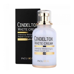 Kem dưỡng trắng da Cindel Tox 50ml