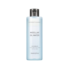 Tẩy Trang Innisfree Micellar Oil Water 200ml