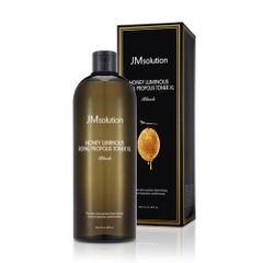 Nước hoa hồng JM Solution 600ml