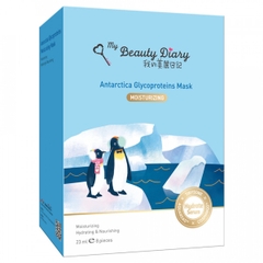 Mặt Nạ Giấy My Beauty Diary Antarctica Glycoproteins