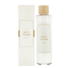 Nước Hoa Hồng Dưỡng Sáng Da I'm From Rice Toner 150ml