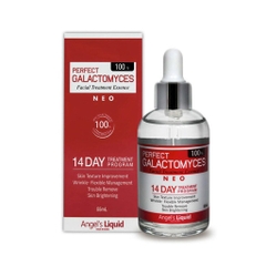 Tinh Chất Angel’s Liquid Perfect Galactomyces 14 Days Treatment Essence 55ml