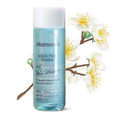 Nước Hoa Hồng Mamonde Mini