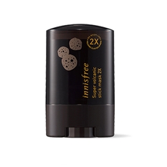 [2019] Mặt nạ dạng lăn Innisfree Super Volcanic Stick Mask 2X 27g