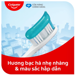 Kem Đánh Răng Trẻ Em Colgate Big Smiles for Little Teeth 40g (Barbie Batman)