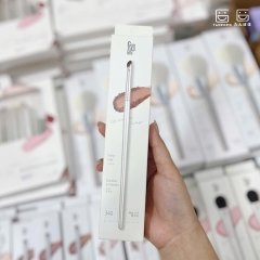 Cọ Kẻ Mắt Nhỏ Guoxiaoniu GXCMG340 Rose Gold 340 Durable & Flexible