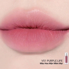 Son Kem Lì Bbia Last Velvet Tint 5g (MLBB Edition)