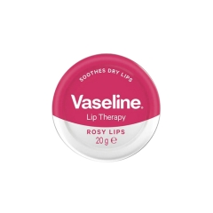 Dưỡng Môi Vaseline Lip Therapy 20g