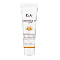 Kem Chống Nắng Nâng Tone Da Dr.G Brightening Up Sun SPF50+ (Nhập Khẩu)