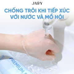 Kem Dưỡng Body Jary Body B5 Premium Whitening 200ml
