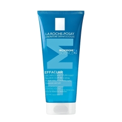 Sữa Rửa Mặt La Roche-Posay Cho Da Dầu, Nhạy Cảm Effaclar Gel Moussant Purifiant (Nhập Khẩu)(Mẫu Mới)