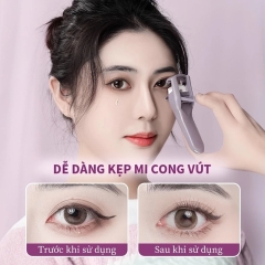 Kẹp Mi Amortals Curl Master Eyelash