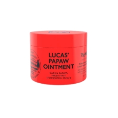 Kem Đa Năng Lucas' Papaw Ointment (Nhập Khẩu)