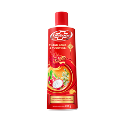 Sữa Tắm Lifebuoy Thanh Long & Tuyết Mai 200g