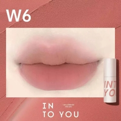 Son Kem Bùn Into You Customized Airy Lip Mud (Nhập Khẩu)