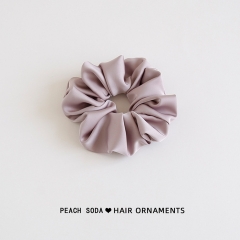 Dây Buộc Tóc Vải Satin 12cm 1790