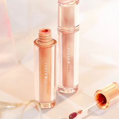 Son Kem Bóng Judydoll Iced Tea Watery Lip Gloss 2.4g - N05 (Mẫu Mới)