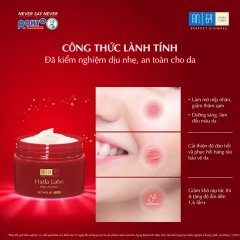 Kem Dưỡng Hada Labo Chuyên Biệt Cải Thiện Da Lão Hóa Pro-Aging Retinol B3 50g