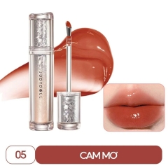 Son Kem Bóng Judydoll Watery Lip Gloss 2.4g