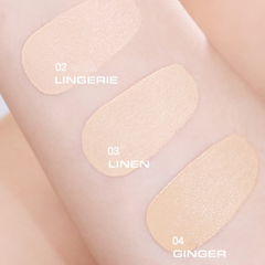 Phấn Nước 2 Lõi Clio Kill Cover High Glow Cushion SPF50+ (14gx2)
