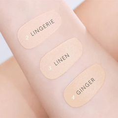 Phấn Nước Clio Kill Cover Mesh Glow Cushion SPF50+ 15g