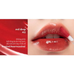 Son Bóng Romand Glasting Water Tint