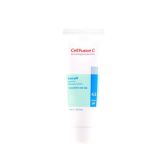 Kem Dưỡng Da Cell Fusion C Low pH Pharrier Moisture Cream
