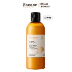 Sữa Rửa Mặt Nghệ Hưng Yên Cocoon Hưng Yên Turmeric