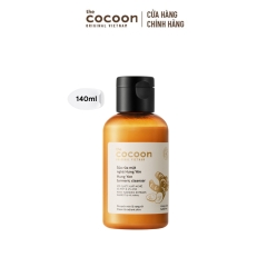 Sữa Rửa Mặt Nghệ Hưng Yên Cocoon Hưng Yên Turmeric