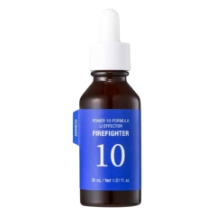 Tinh Chất Dưỡng Da It's Skin Power 10 Formula Li Effector Firefighter 30ml