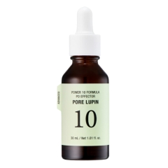 Tinh Chất Se Lỗ Chân Lông It's Skin Power 10 Formula PO Effector Pore Lupin 30ml