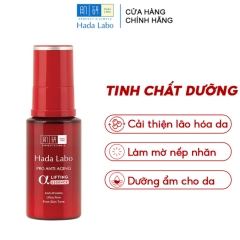 Tinh Chất Dưỡng Da Chuyên Biệt Ngừa Lão Hóa Hada Labo Pro Anti Aging 30g