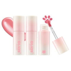 Son Kem Bóng Blackrouge Chewy Lip Glaze